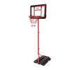 ZDK881A Basketbalový kôš NILS