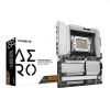 Gigabyte TRX50 AERO D, AMD TRX50, Socket sTR5, 4xDDR5, E-ATX/ PN: