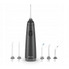 TrueLife AquaFloss Compact C300 Black