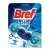Bref Blue Aktiv WC blok Eucalyptus 50 g