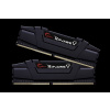 G.Skill RAM 1x16GB DDR4 3200 16-18-18-36, Ripjaws V Black Series F4-3200C16S-16GVK