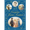 Complete Jane Austen - Anna Milbourne, Usborne Publishing