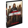 Mission Impossible - Ghost Protocol - DVD