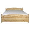 Casarredo KL-103 posteľ šírka 140 cm