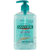 SANYTOL Tekuté mydlo DEZINFEKČNÉ Purifiant šalvia a lipa 1x250 ml, 3045206501804