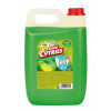Gold drop GOLD CYTRUS WASHING UP Lemon - na umývanie riadu Balenie: 5 l