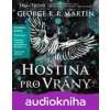 Hostina pro vrány - George R.R. Martin