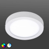 EGLO connect Fueva-C stropné okrúhle 22,5cm biele - 96669