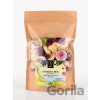 BRIX FITNESS MIX mrazom sušené ovocie 140 g