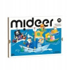Mideer Tvorenie z papiera - Lode