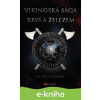E-kniha Vikingská sága: Krví a železem - Peter Gibbons