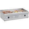 Royal Catering Grilovacia platňa RCG 100G