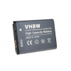 VHBW batéria Samsung SLB-1137d