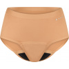 The Female Company Menštruačná spodná bielizeň Hipster Seamless Sienna Ultra Strong - 40