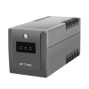 NAPÁJACÍ ZDROJ UPS ARMAC HOME 1000F LED 4 ZÁSUVKY (H/1000F/LED)
