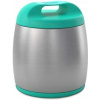Chicco Termoska na jedlo 350 ml chlapec