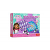 Trefl Dáma a Mlyn Gabby's Dollhouse