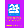 21 dní perfektní komunikace s vašimi anděly - Doreen Virture