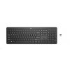 HP 230 Wireless Keyboard 3L1E7AA#BCM