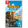Whisker Waters (Nintendo Switch)