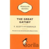 Great Gatsby - Scott Fitzgerald Francis