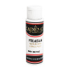 Akrylová farba CADENCE Premium, biela, 70 ml