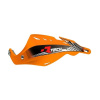 Chrániče páčok RTECH GLADIATOR ALU (oranžová)