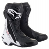ALPINESTARS topánky SUPERTECH R, ALPINESTARS (černá/bílá) 2025 - 39