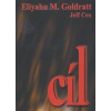 Cíl - proces trvalého zlepšování - Eliyahu M. Goldratt, Jeff Cox