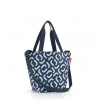 taška reisenthel shopper XS signature navy