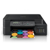 Brother DCP-T520W inkoustová barevná multifunkční tiskárna (záruka 3 roky)