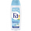 Fa Santorini dámsky sprchový gél 250ml