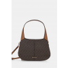 Kabelka MICHAEL Michael Kors 30R6G0XL1B hnedá ONE SIZE