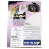 RAYFILM Papier biely obojstranne lesklý laser 100ks/A4 *R02911123A R0291.1123A