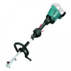 Aku krovinorez Makita 101 cm, 4,1 kg (Aku krovinorez Makita 101 cm, 4,1 kg)