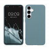 Púzdro kwmobile Samsung Galaxy A55 5G modrá