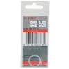 BOSCH Redukčný krúžok pre pílové kotúče 20 x 16 x 1,2 mm 2600100197