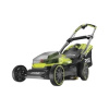 Ryobi RY18LMX40A-0 aku 18 V travní sekačka ONE+ (bez baterie a nabíječky)