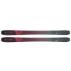 ATOMIC BACKLAND SL W + HYB SKIN 88/89, 155 cm 124