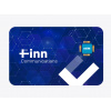Airalo Finland eSIM Balík: Unlimited, Platnosť: 5 dní