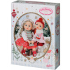 Zapf Baby Annabell Adventní kalendář 2022