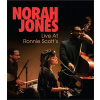 JONES NORAH - LIVE AT RONNIE SCOTT\'S (1DVD)