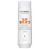 Goldwell Dualsenses Sun Reflects After Sun Shampoo - Ochranný sluneční šampon 100 ml Cestovní balení