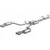 Magnaflow výfuk 16513 Dodge Challenger 5.7L V8 2009-14