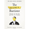 The Secret Barrister - autor neuvedený