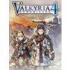Media.Vision Valkyria Chronicles 4 (PC) Steam Key 10000171351006