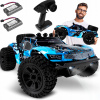 Diaľkovo ovládaný automobil OVERMAX X-Hooligan