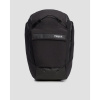 Čierna Hybridná Brašňa Na Bicykel A Batoh Thule Paramount Hybrid Pannier 26l