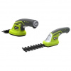 RYOBI Aku zastřihávač keřů TEK4-RGS 410 5133000678