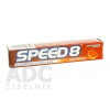 WELLNESS FOOD s.r.o. SPEED 8 GRAPEFRUIT ampulky 1x20 ml 20 ml